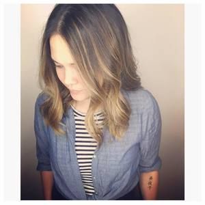 Meet your Posher, Stephanie